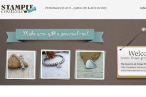 Stampit Creations