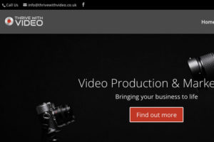 Thrive with Video