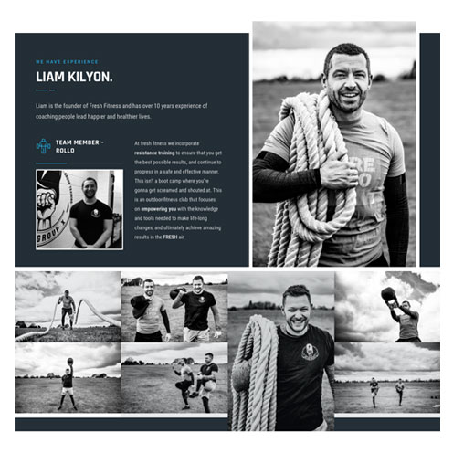 liam