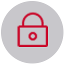 safe icon